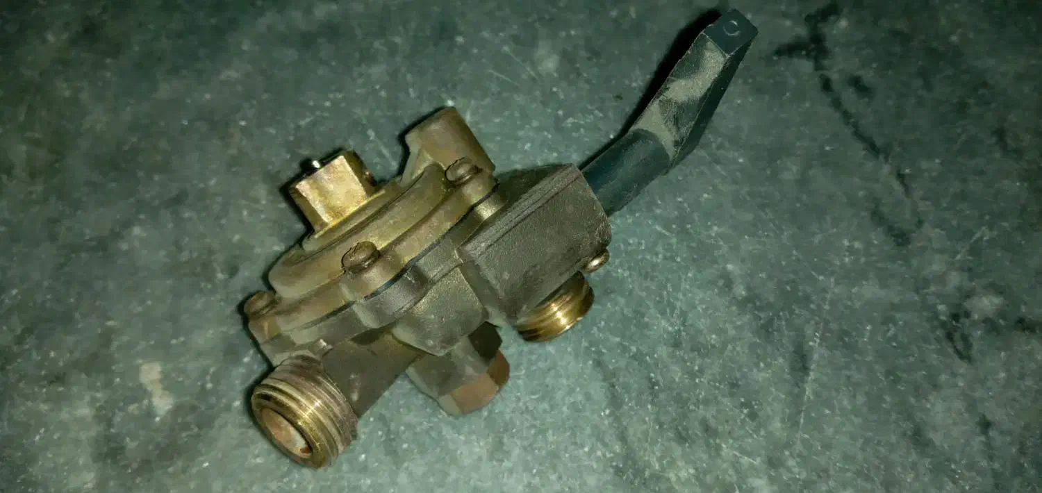 رگلاتور آبگرمکن بوتان ۳۱۱۵|آبگرمکن، پکیج، شوفاژ|بهشهر, |دیوار