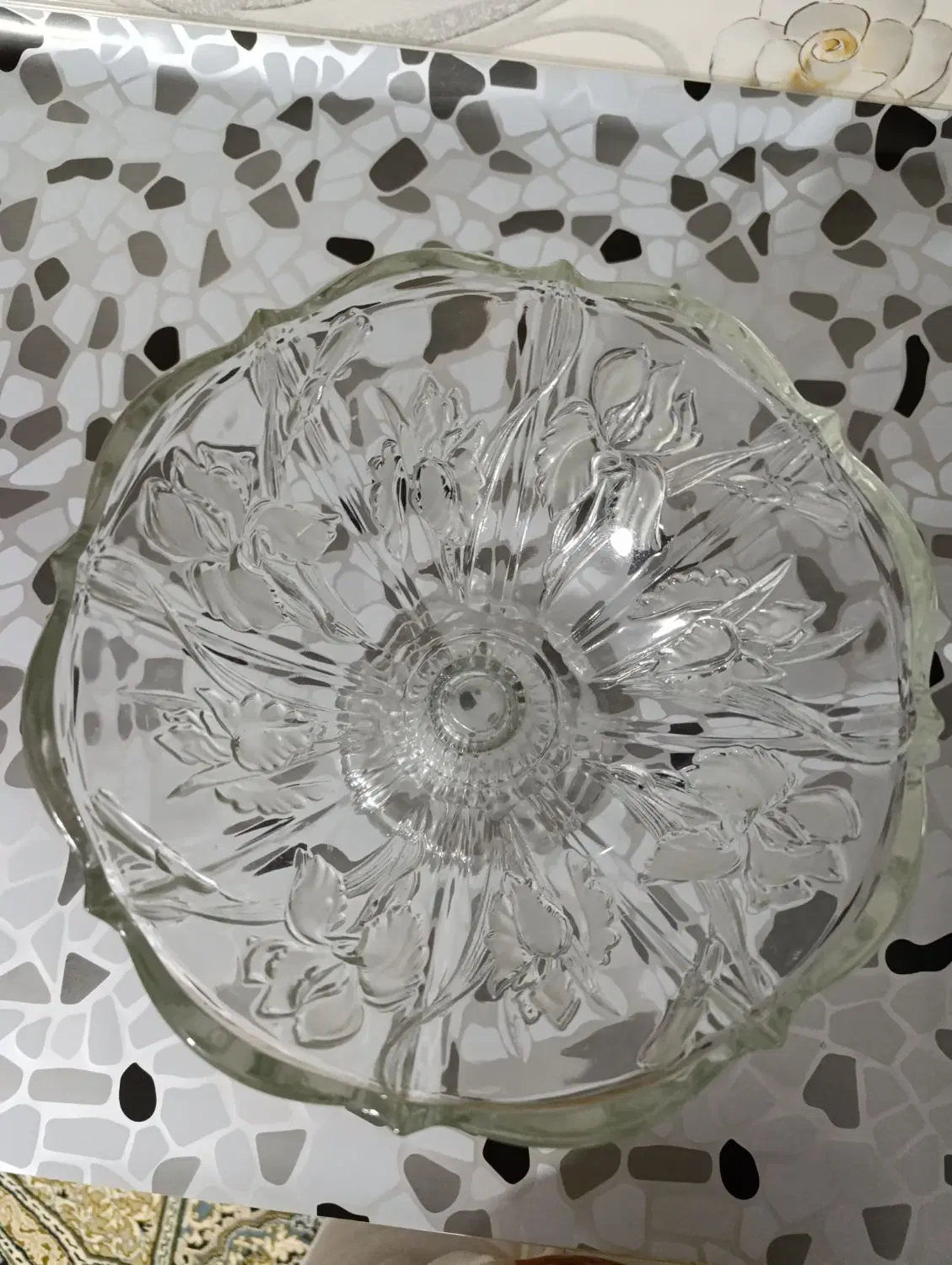 میوه خوری|ظروف سرو و پذیرایی|مرند, |دیوار