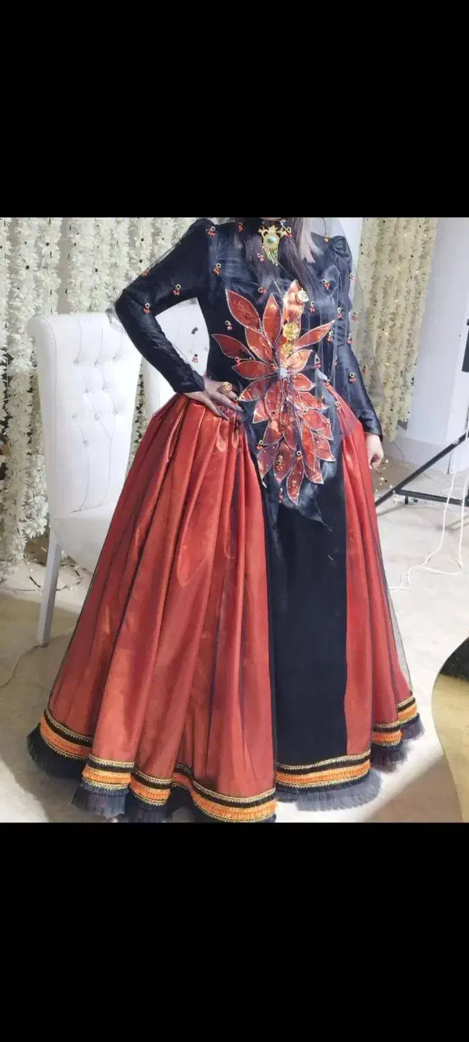 لباس|لباس|کازرون, |دیوار