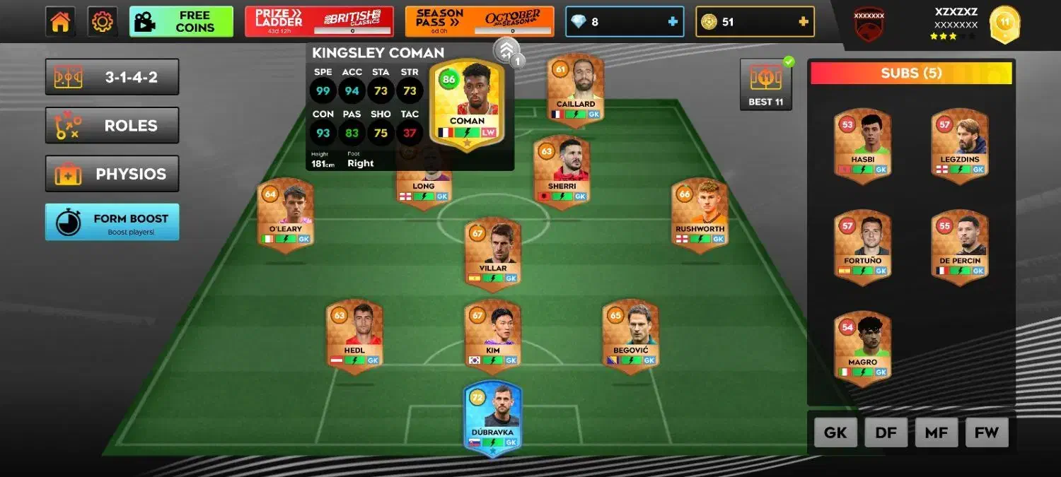 بازی اکانت|کنسول، بازی ویدئویی و آنلاین|مسجد سلیمان, |دیوار