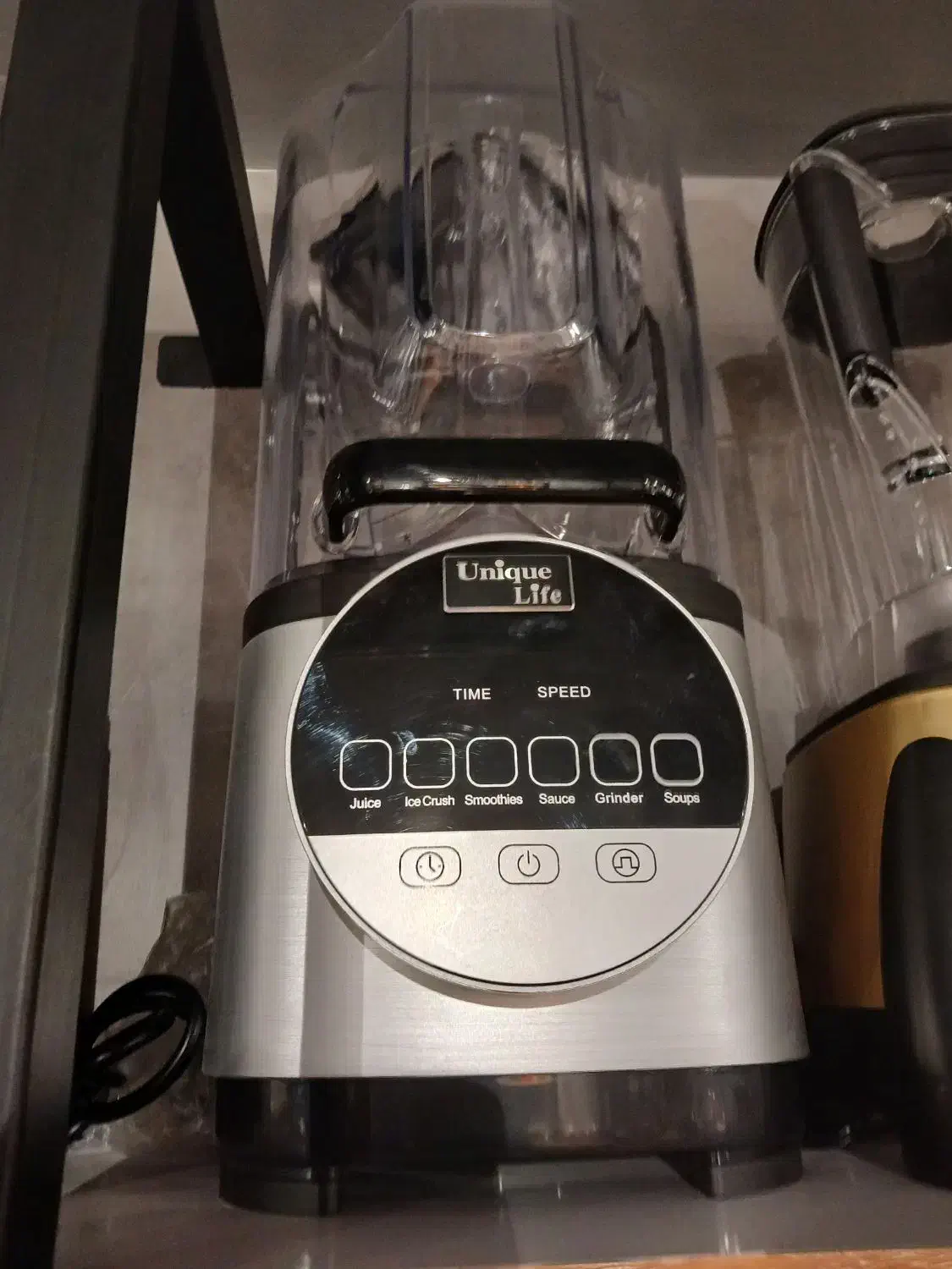 بلندر مخصوص کافی شاپ ها|خردکن، آسیاب، غذاساز|اصفهان, گرکان|دیوار