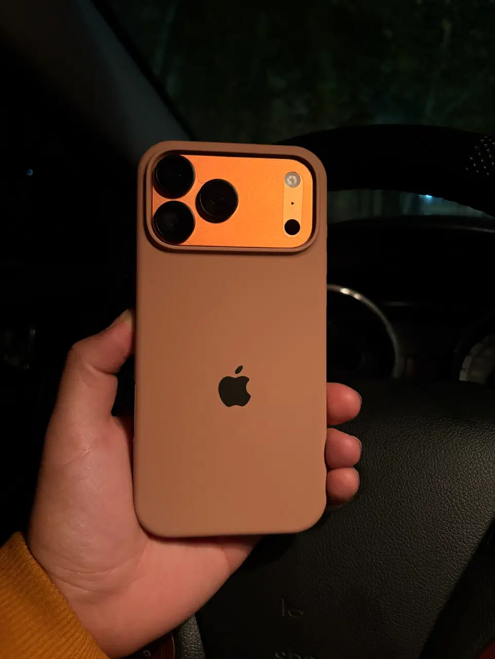 17 pro max 512|موبایل|سیرجان, |دیوار