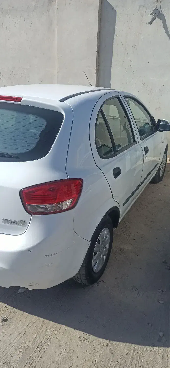 تیبا 2 مدل 99|خودرو سواری و وانت|زاهدان, |دیوار