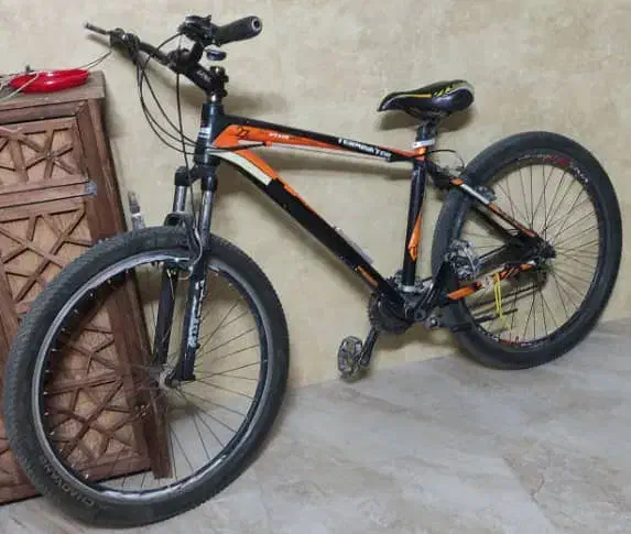 دوچرخه ویوا 27/5|دوچرخه، اسکیت، اسکوتر|کاشان, فاز ۱ ناجی آباد|دیوار