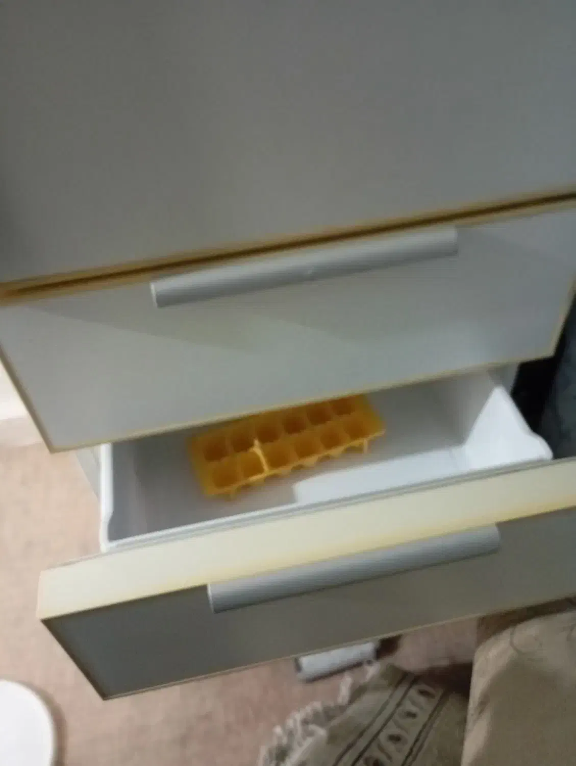 یخچال|یخچال و فریزر|قشم, |دیوار