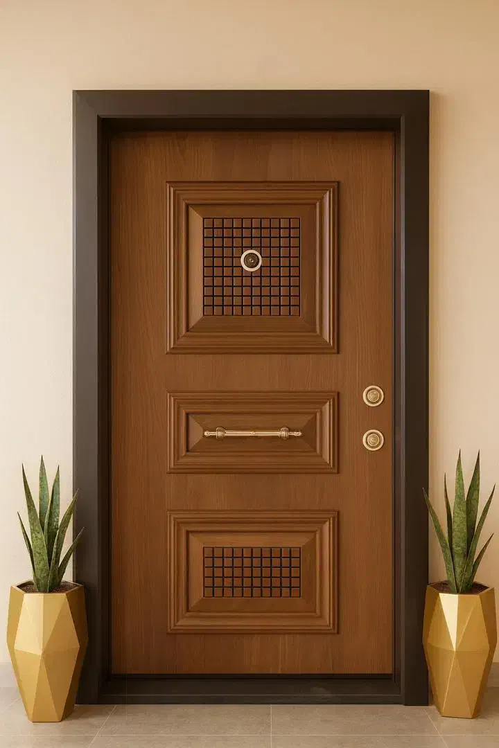 فروشونصب درب ضدسرقت|مصالح و تجهیزات ساختمان|مشهد, فلسطین|دیوار