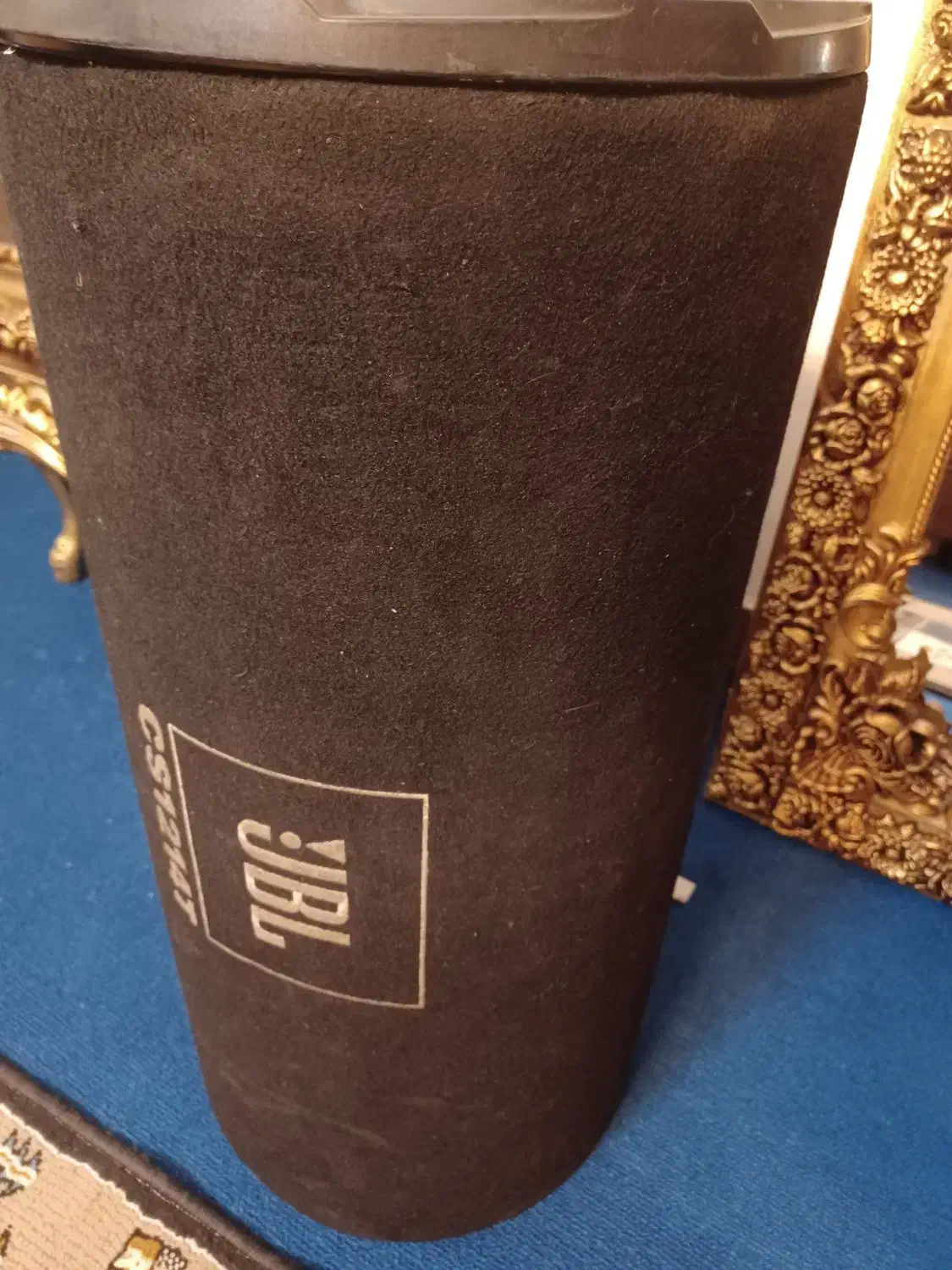 ساب کنوود|سیستم صوتی خانگی|هشتگرد, فاز ۱ مهستان|دیوار