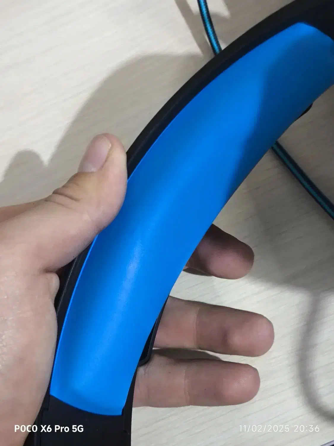 هدست گیمینگ تسکو|لوازم جانبی موبایل و تبلت|تهران, فدک|دیوار