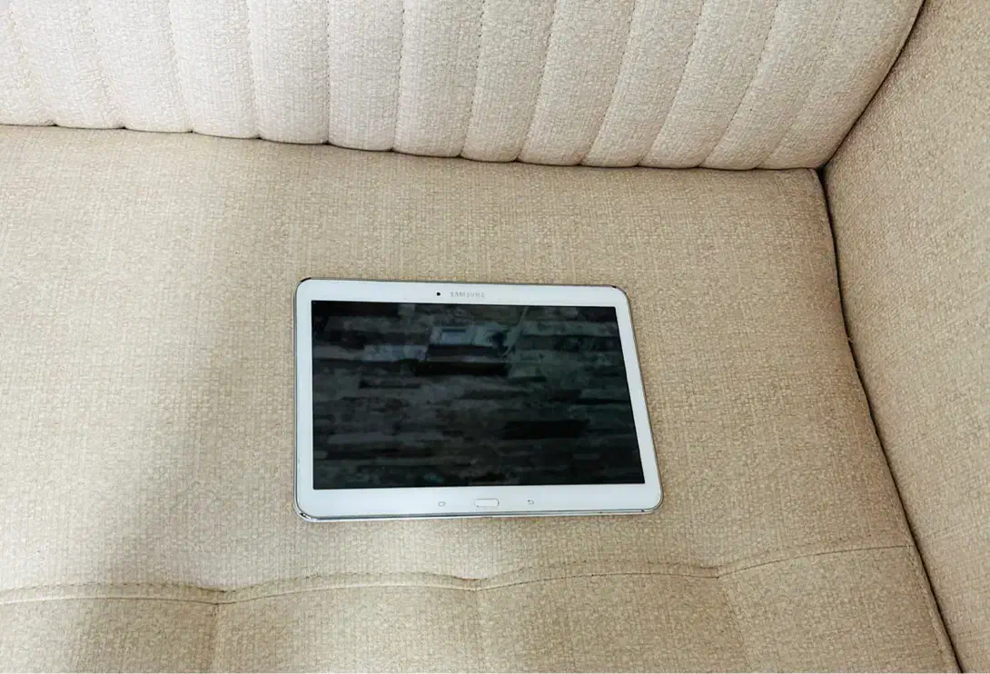 تبلت سامسونگ Tab4|تبلت|تهران, تهرانسر مرکزی|دیوار