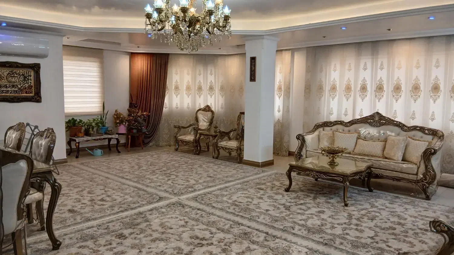 اجاره|اجارهٔ آپارتمان|قم, دانشگاه قم|دیوار