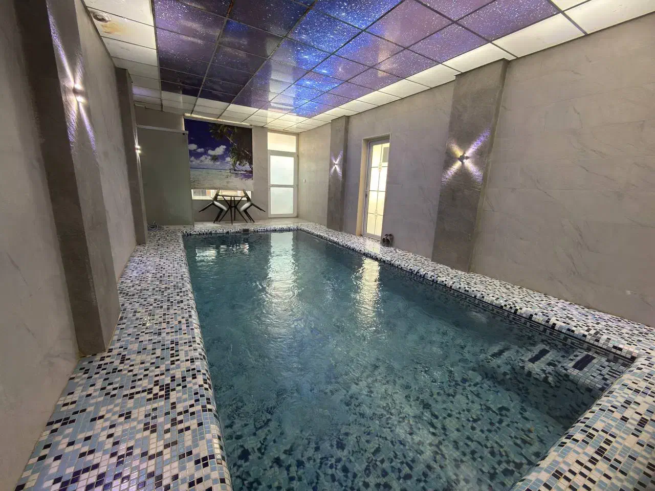 اجاره ویلا استخردار ساحلی در بندرانزلی(مالک)|اجارهٔ کوتاه‌مدت آپارتمان و سوئیت|بندر انزلی, اطبا|دیوار