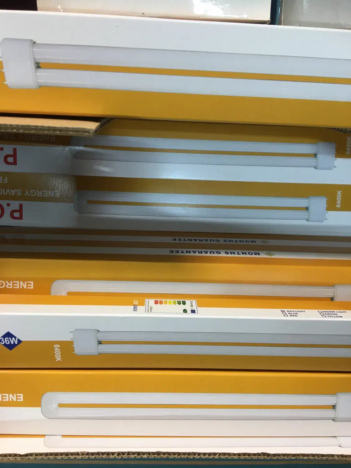 فروش لامپFPL اف پی ال بصورت خرده و عمده|لامپ و چراغ|قائمشهر, |دیوار