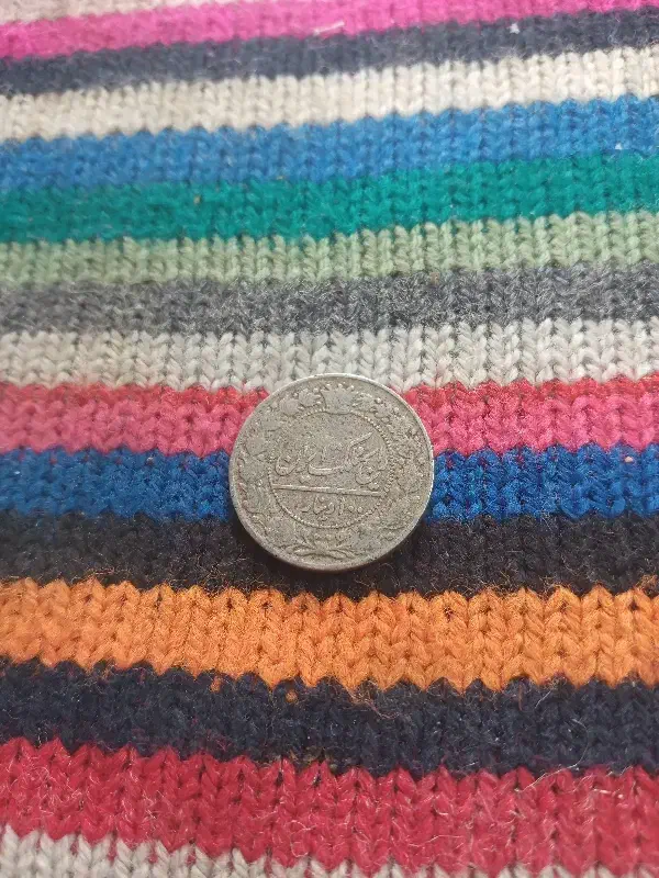 سکه ۱۰۰ دینار رضا|کلکسیون سکه، تمبر، اسکناس|اردبیل, |دیوار