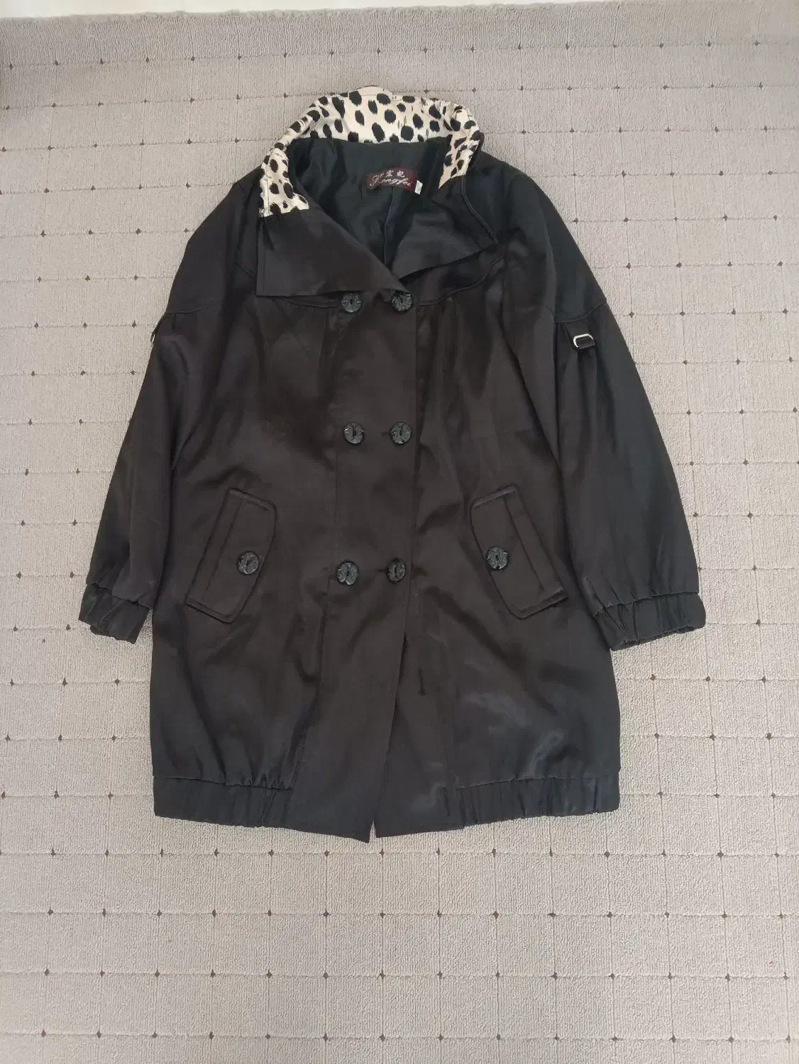 کاپشن|کفش و لباس بچه|اردکان, |دیوار