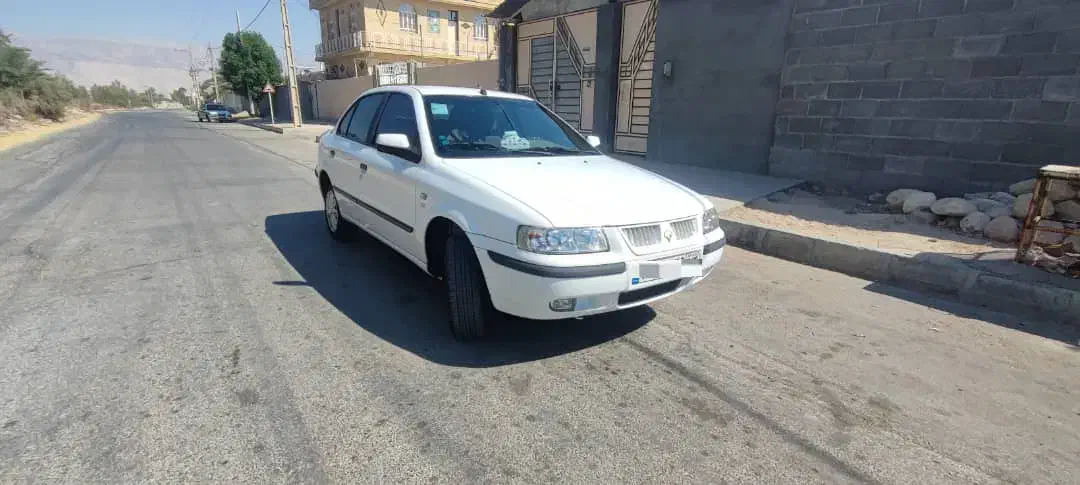 سمند|خودرو سواری و وانت|گله دار, |دیوار