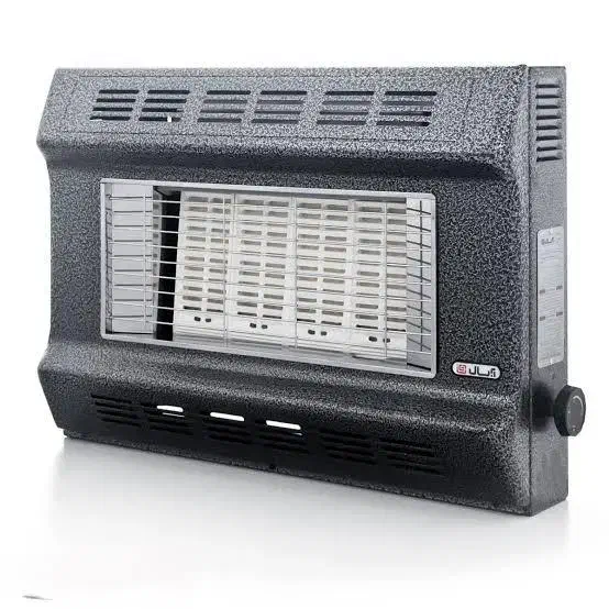 بخاری گازی دیواری ابسال کارکرده|بخاری، هیتر، شومینه|رودهن, |دیوار