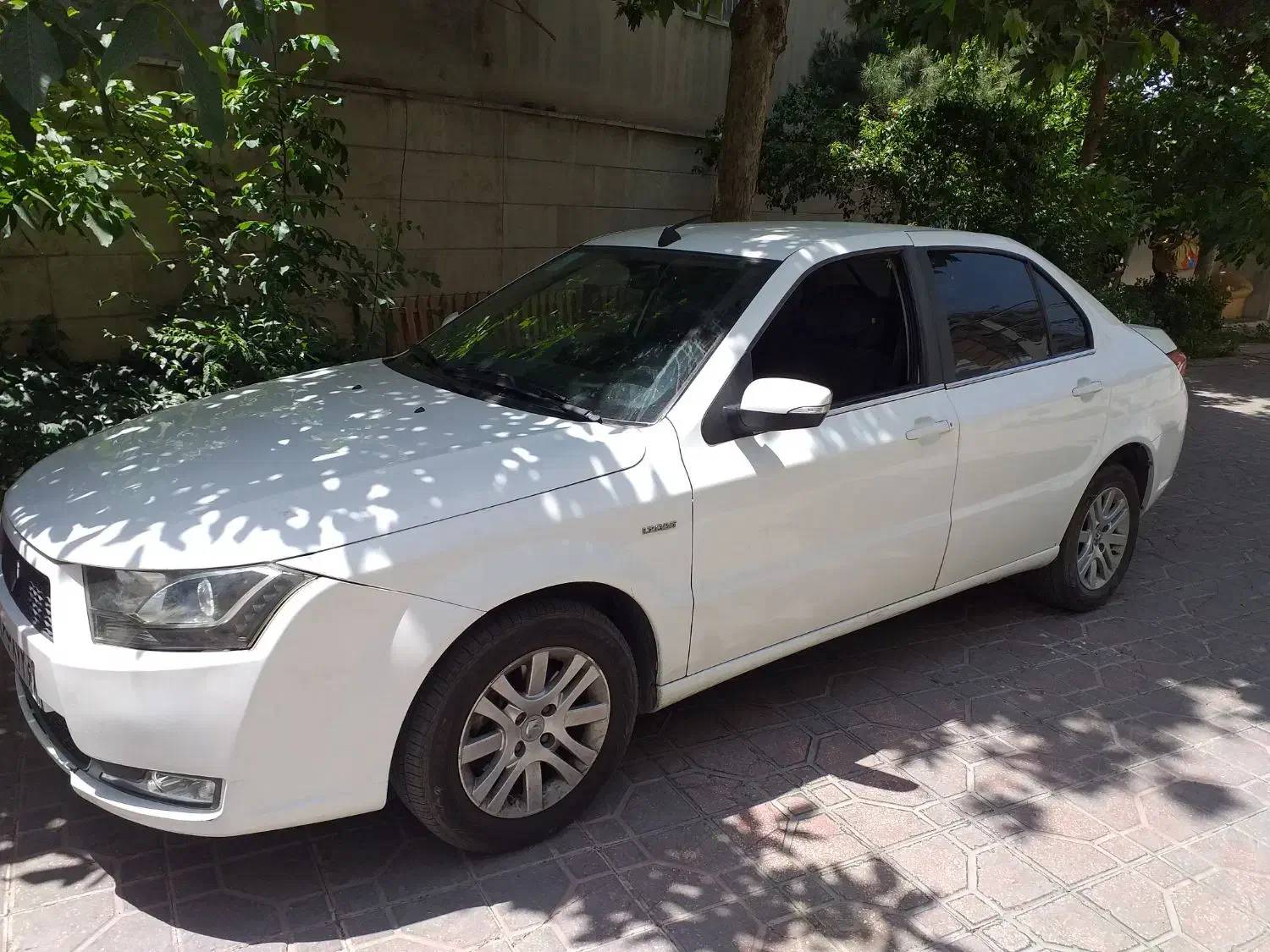 دنا۹۵|خودرو سواری و وانت|کرج, مهرویلا جنوبی|دیوار