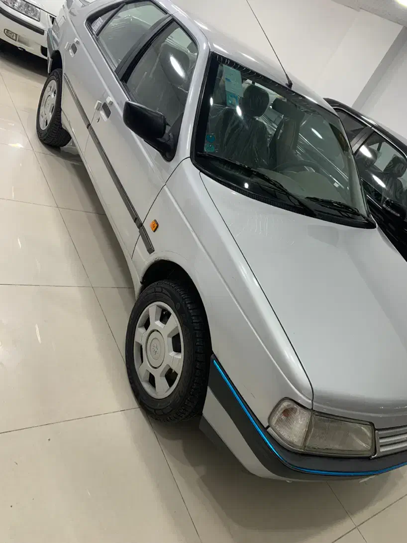 پژو ۴۰۵ دوگانه کارخونه|خودرو سواری و وانت|بندرعباس, |دیوار