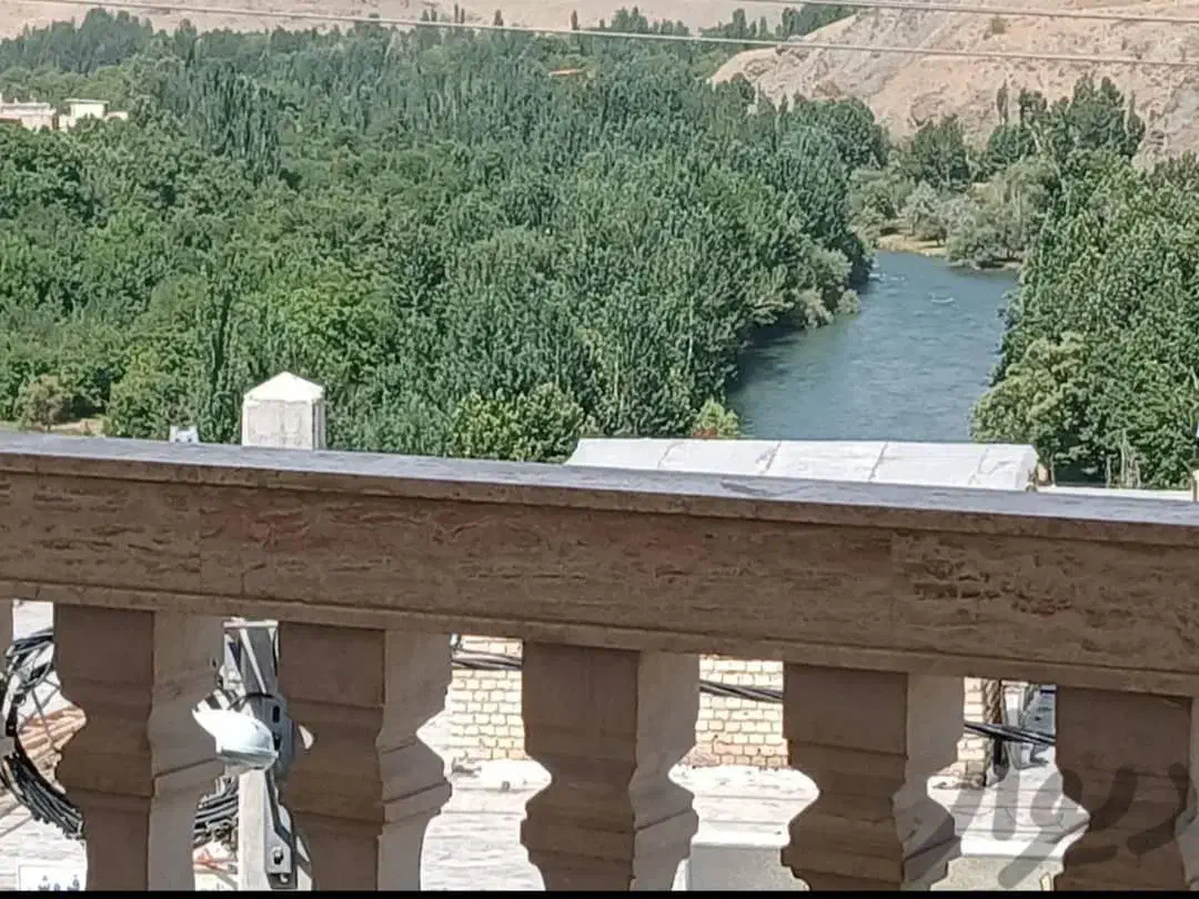 اجاره سوئیت منزل ویلا شهرکردسامان پل‌ زمانخان|اجارهٔ کوتاه‌مدت ویلا و باغ|سامان, |دیوار