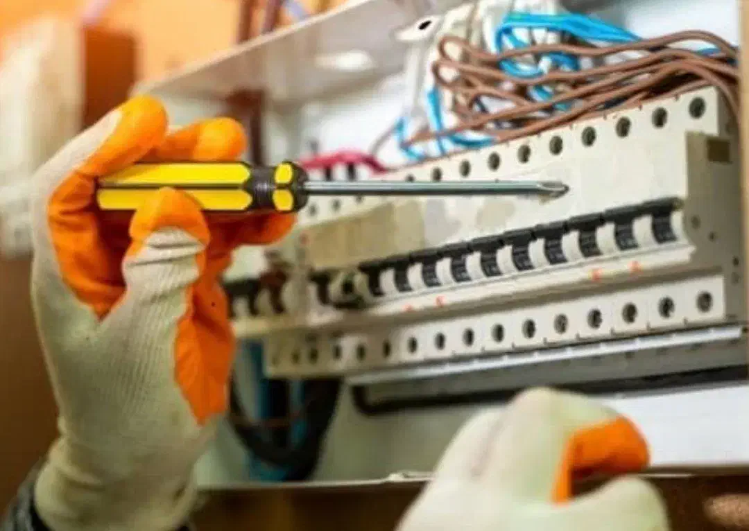 برقکاری شبانه روزی در تمام نقاط تهران|خدمات پیشه و مهارت|تهران, صادقیه|دیوار
