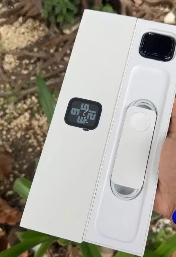 اپل واچ se 44|لوازم جانبی موبایل و تبلت|اراک, |دیوار