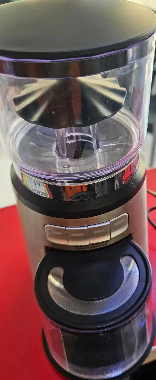 آسیاب قهوه نو نو|سماور، چایساز، قهوهساز|بندرعباس, |دیوار