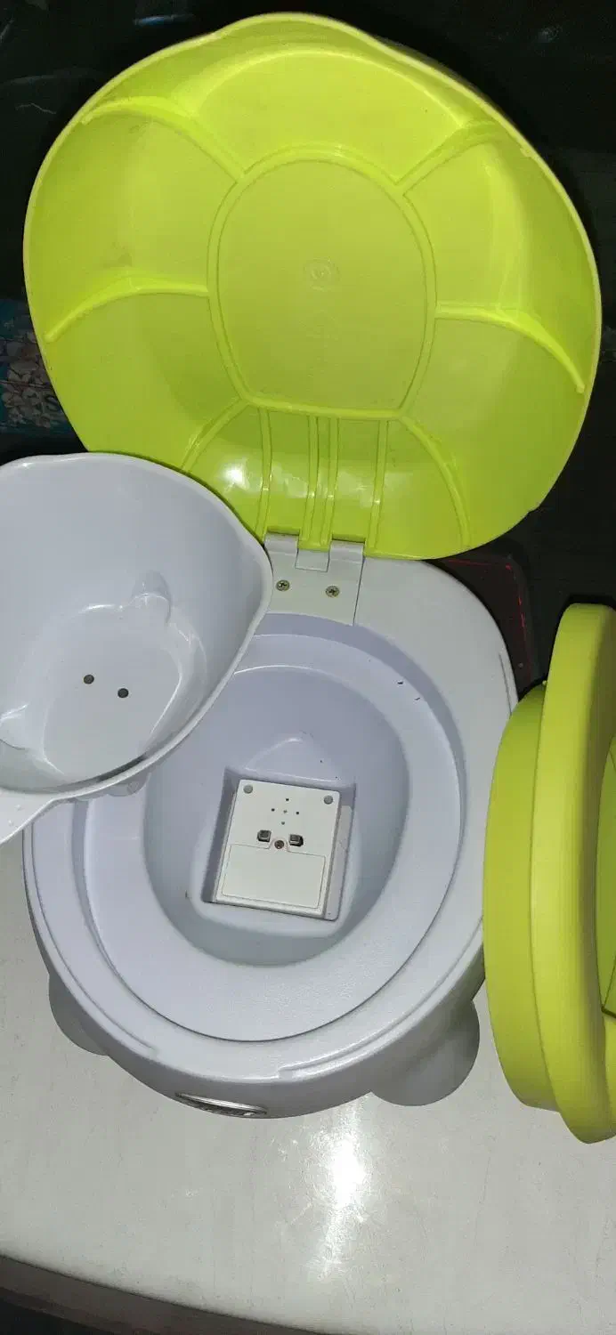 توالت فرنگی  کودک|اسباب و اثاث بچه|تهران, نارمک|دیوار