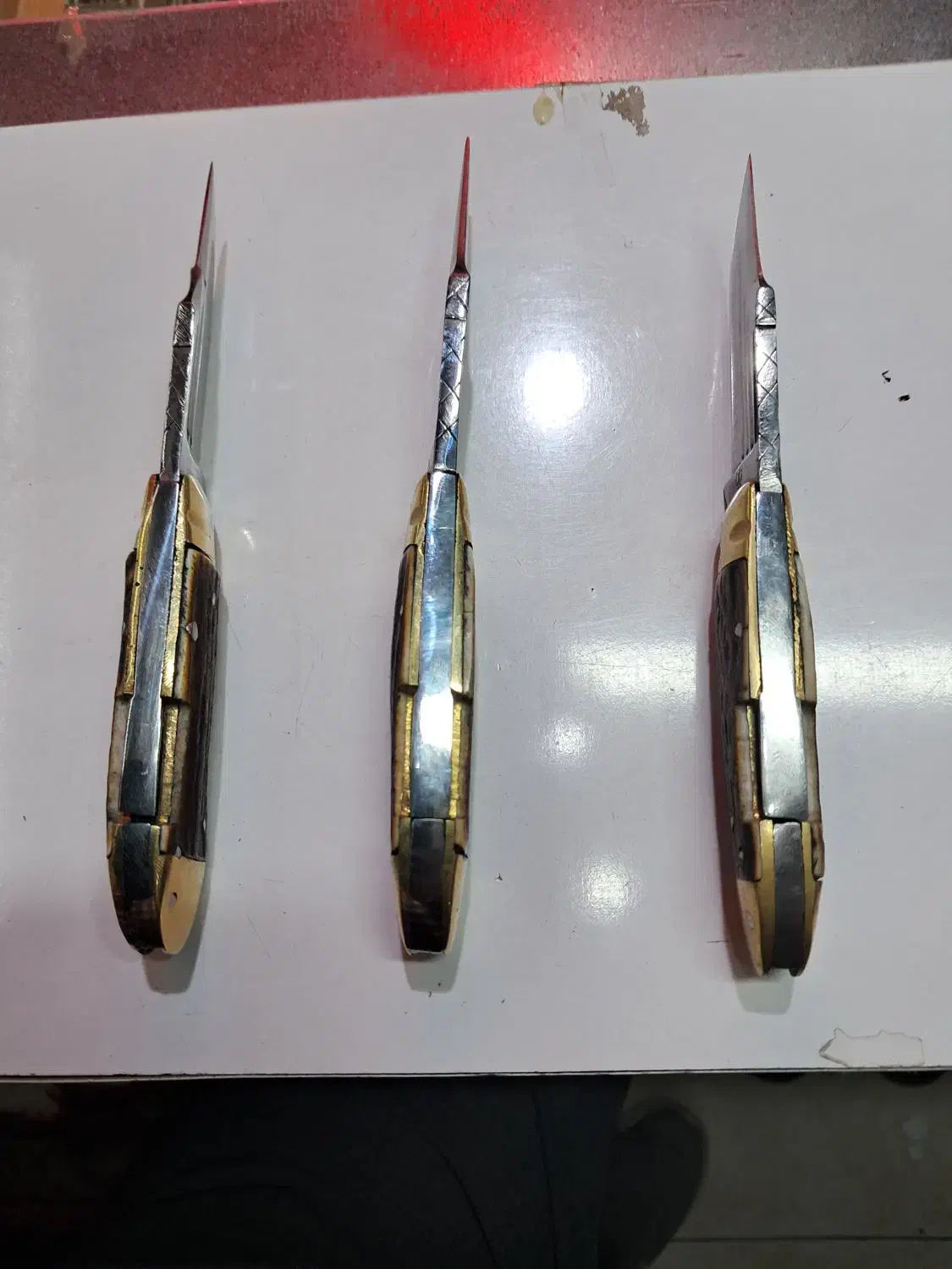 چاقو|کلکسیون و سرگرمی|هشترود, |دیوار