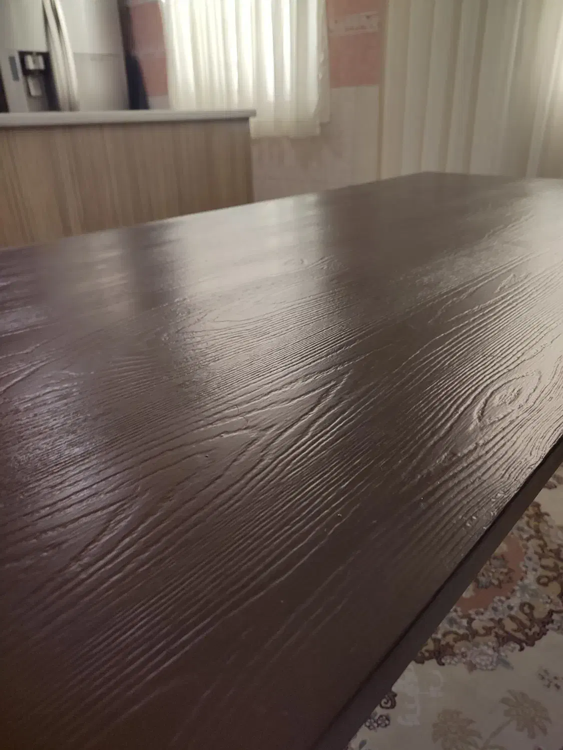 میز ناهارخوری ۸ نفره|میز و صندلی غذاخوری|تهران, تهرانسر غربی|دیوار