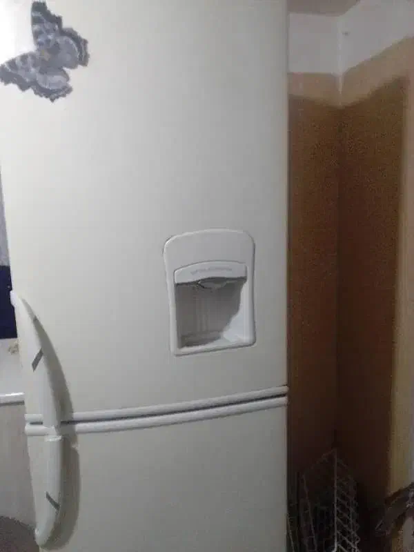 یخچال|یخچال و فریزر|گلبهار, شهر جدید گلبهار|دیوار