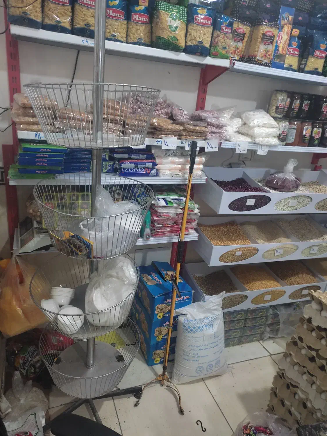 دکور جاشکلاتی|فروشگاه و مغازه|اردبیل, |دیوار