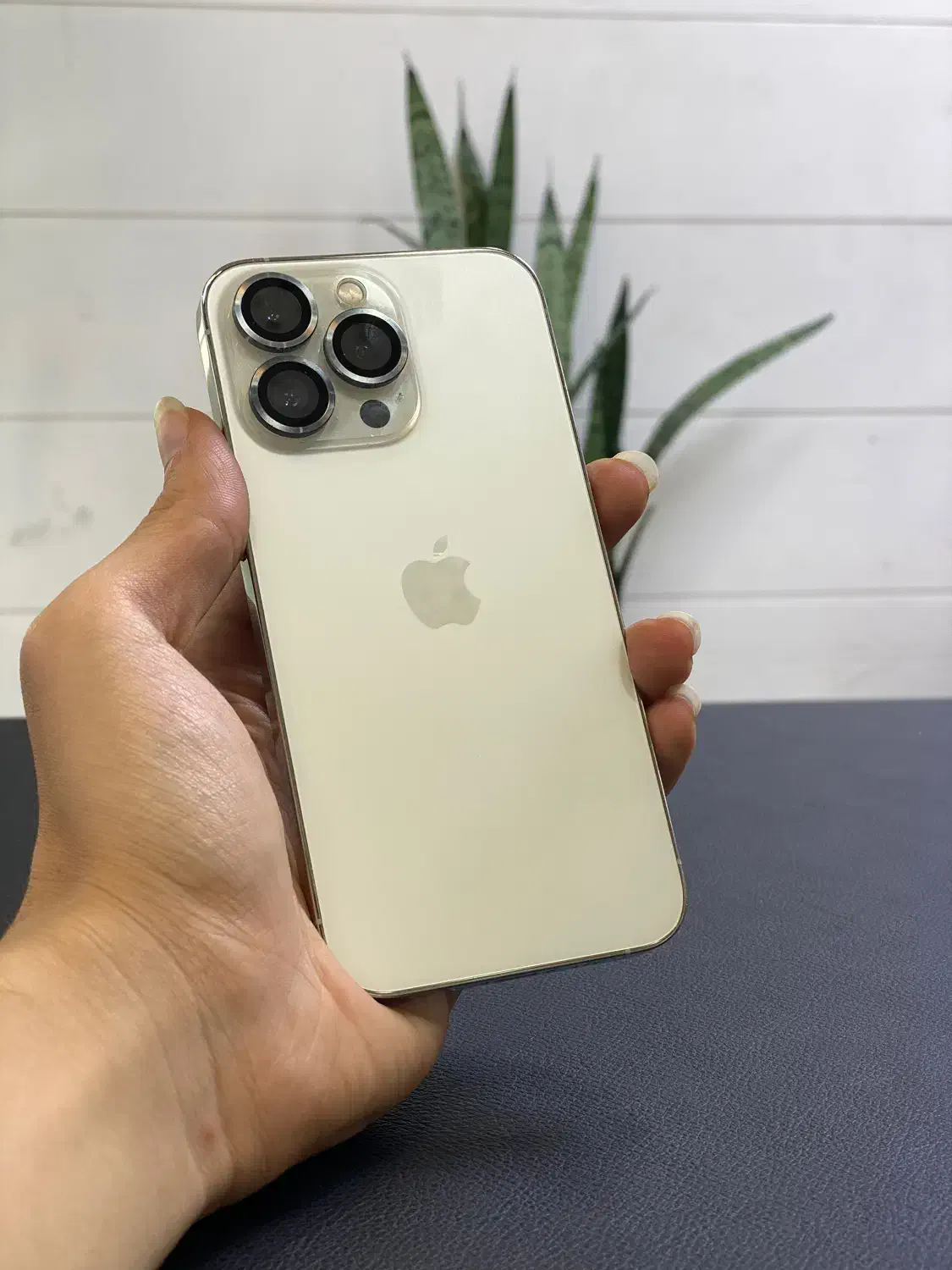 آیفون ۱۳ پرو با حافظه ۲۵۶ گیگ ZAA|موبایل|گرگان, |دیوار