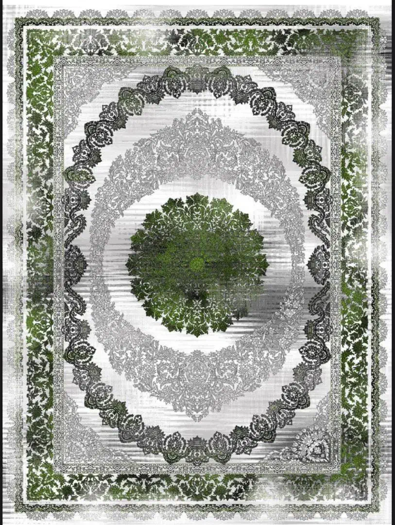 سرزمین فرش|فرش|بندرعباس, |دیوار