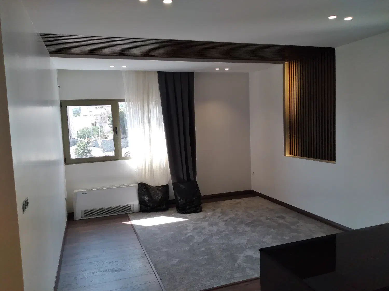 بازسازی پردیس - شرکت نقش سازه|خدمات پیشه و مهارت|پردیس, فاز ۲|دیوار