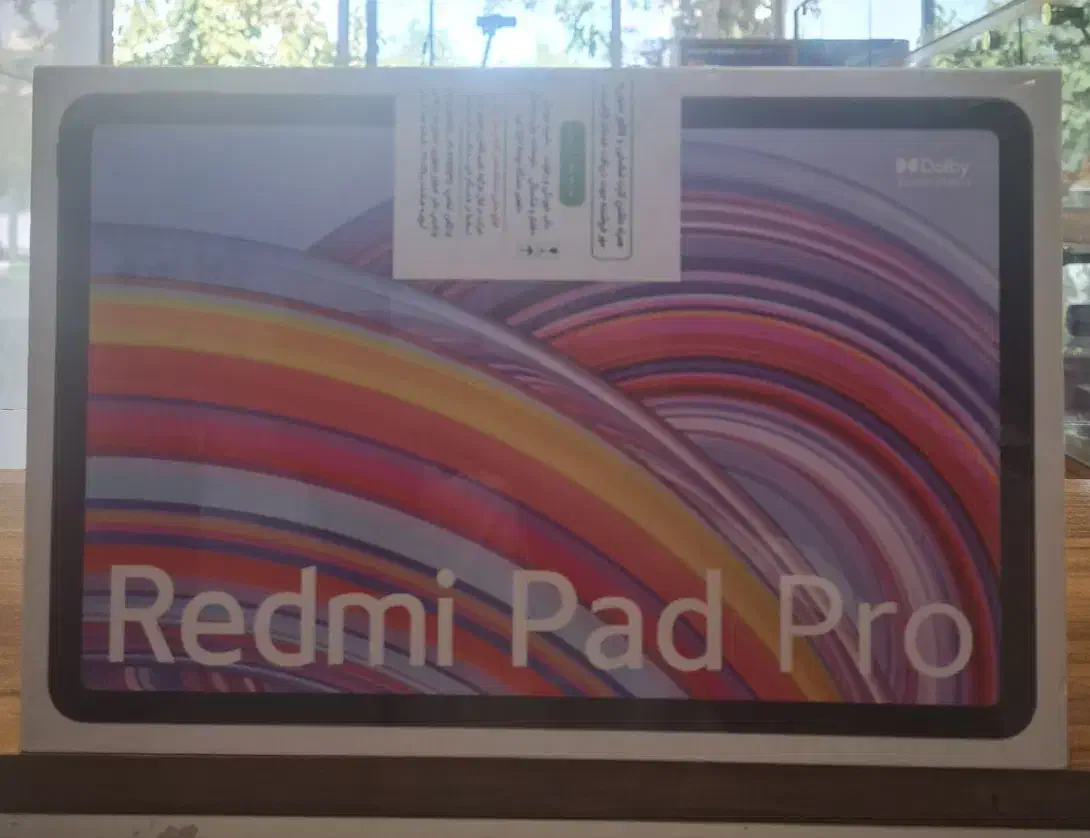 Radmi  pad pro|تبلت|مشهد, رضاشهر|دیوار