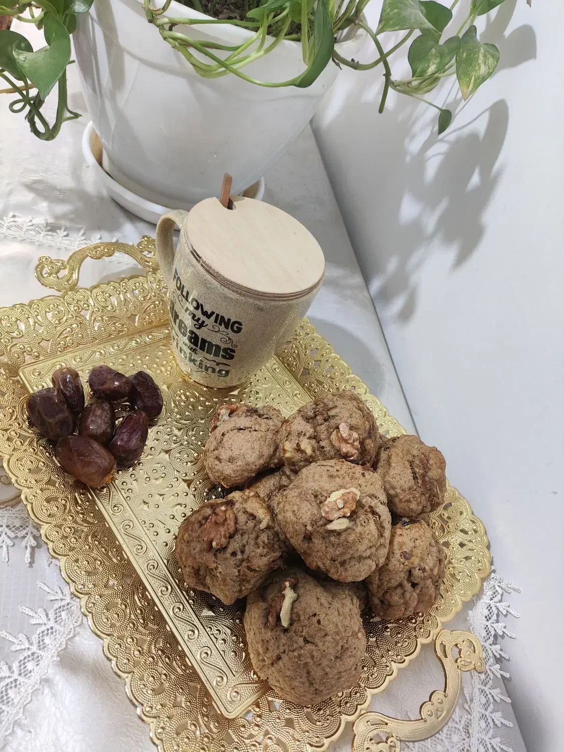 کیک تولد خاص  شیرینی خانگی|خدمات پذیرایی، مراسم|قم, شهرک مهدیه|دیوار