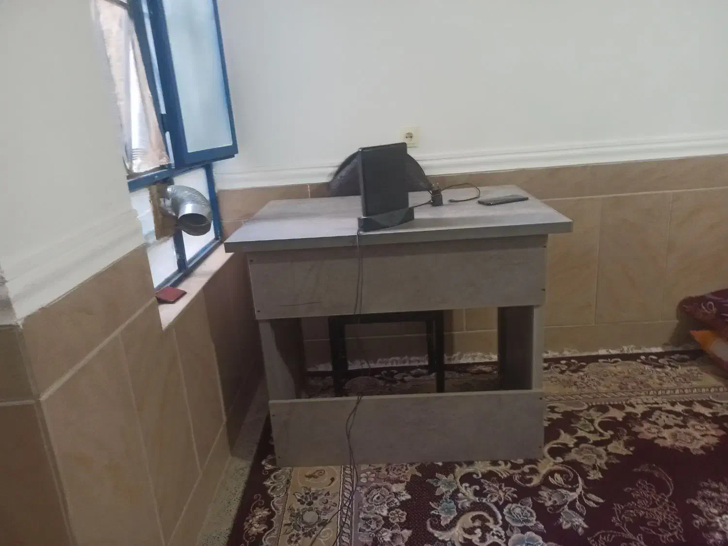 فروش میز|مبلمان خانگی و میز عسلی|یاسوج, |دیوار