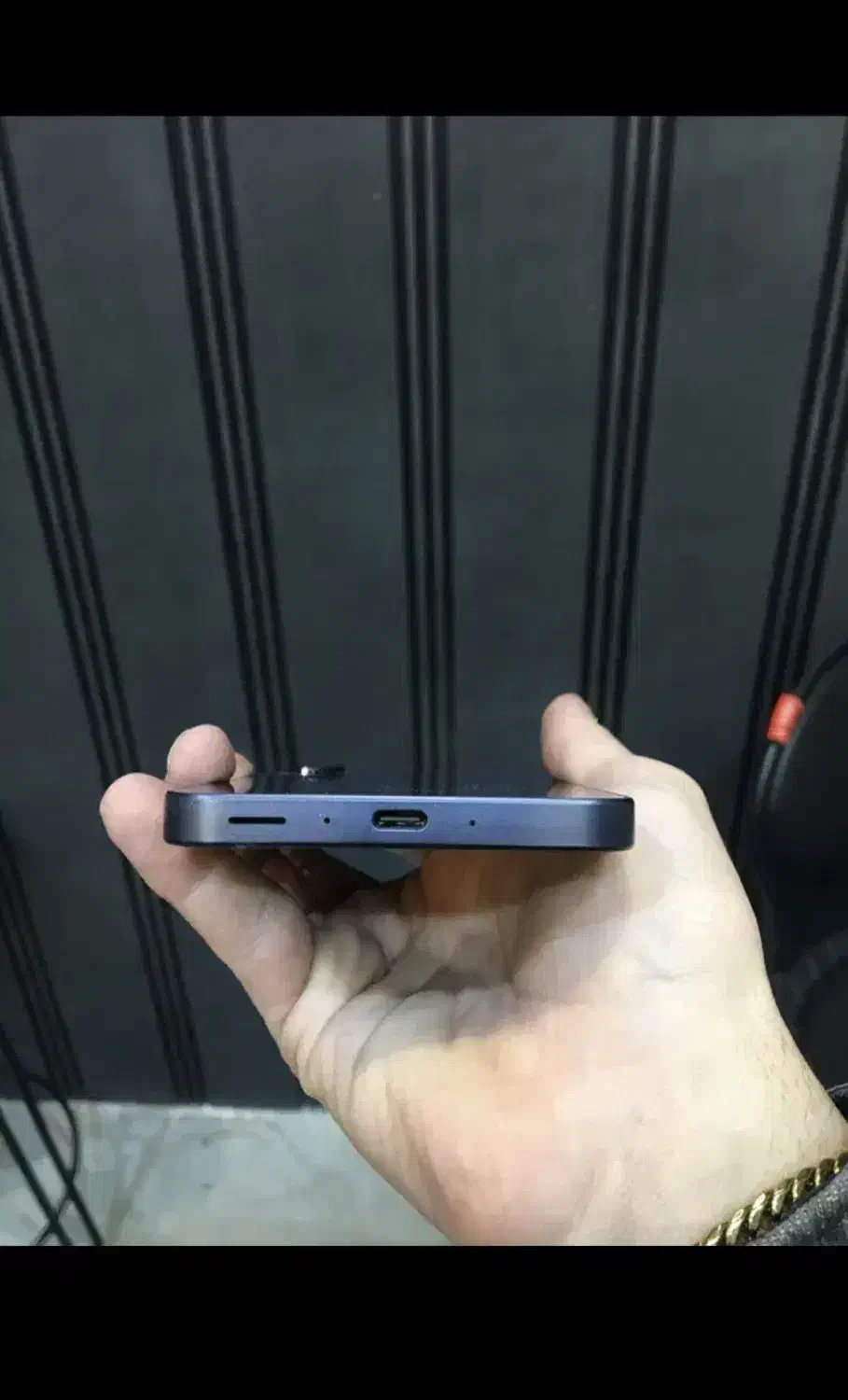 گوشی a35 سامسونگ گلکسی اپل|موبایل|مشهد, شهید آوینی|دیوار