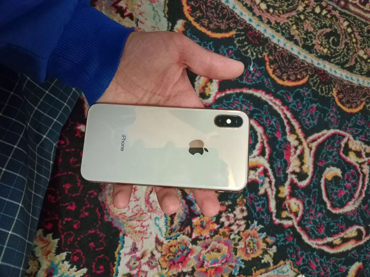 آیفون xs|موبایل|مشهد, دریادل|دیوار