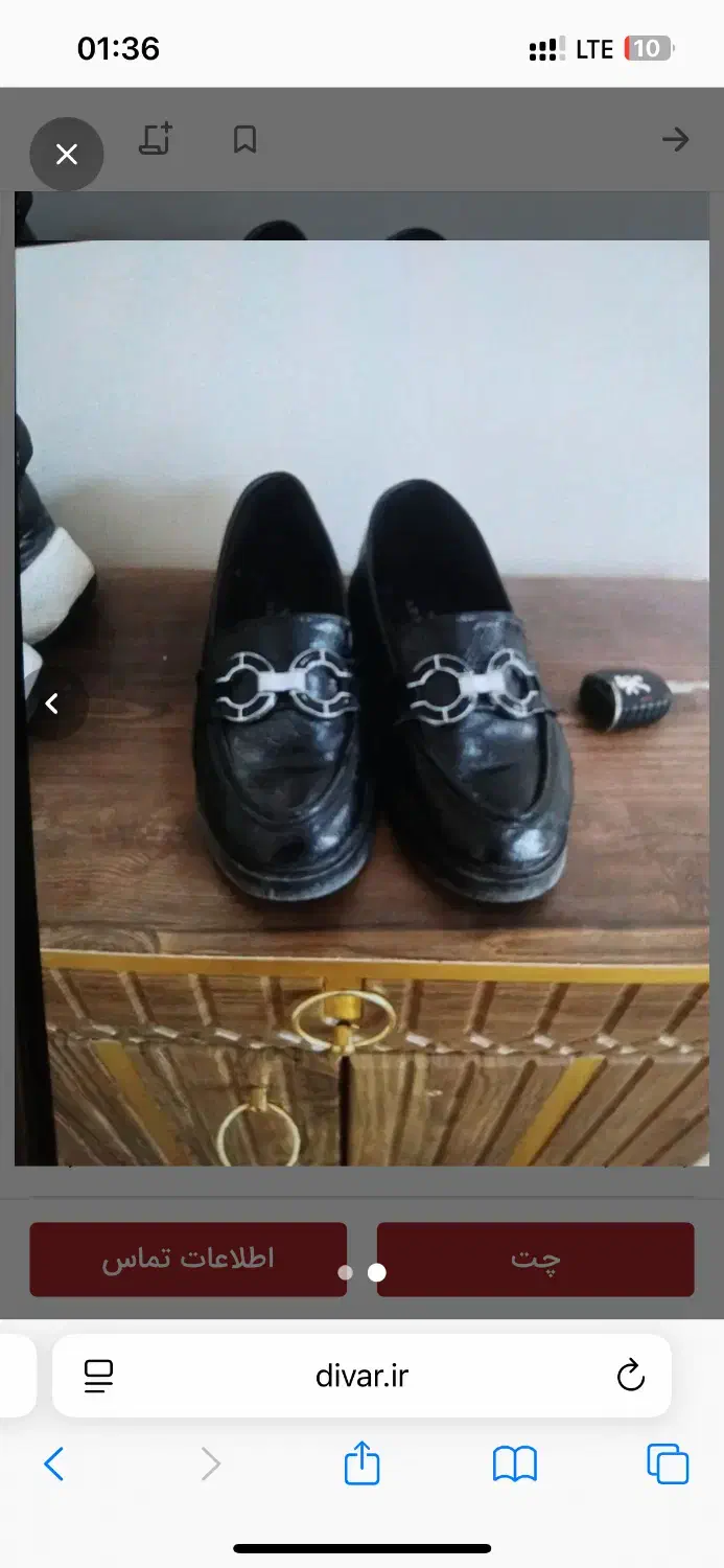 کفش زنانه|کیف، کفش، کمربند|اردبیل, |دیوار