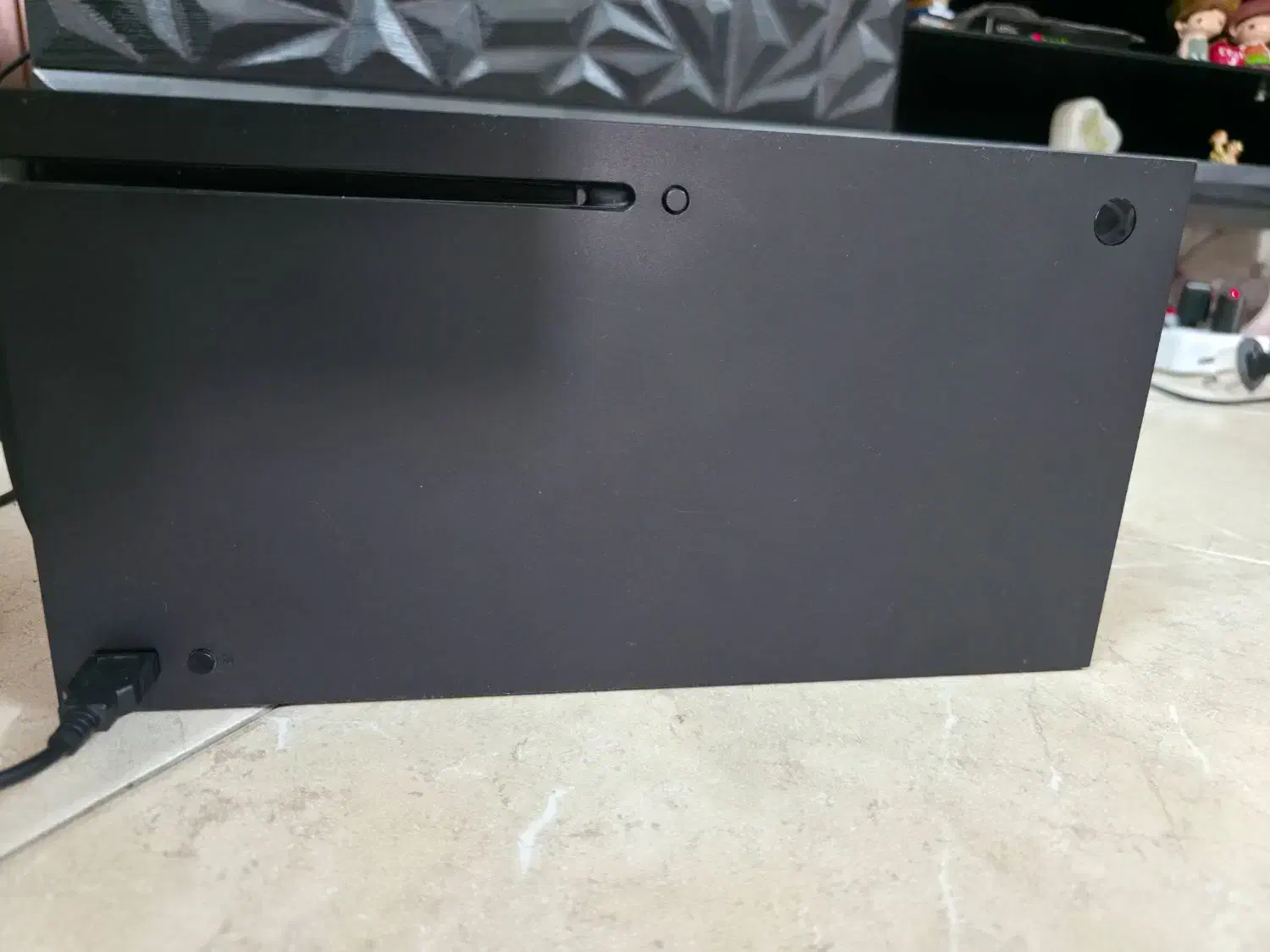 ایکس باکس سری X|کنسول، بازی ویدئویی و آنلاین|مشهد, هفده شهریور|دیوار