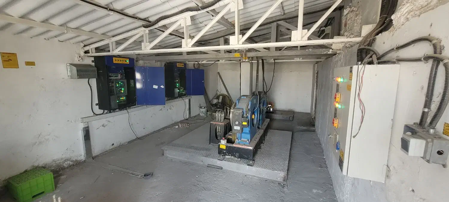 تعمیر و نگهداری نصب و راه اندازی آسانسور|خدمات پیشه و مهارت|خرم‌آباد, |دیوار