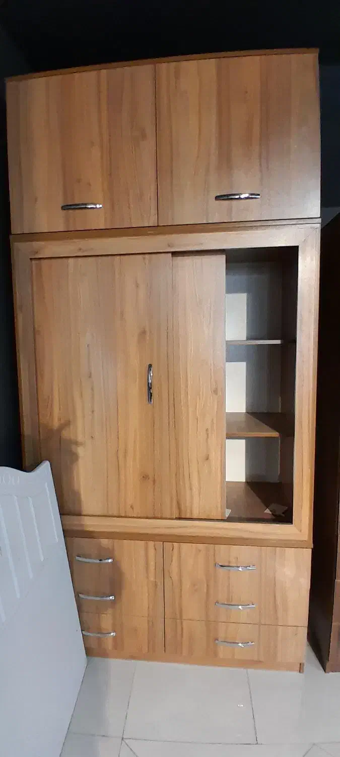 طراحی و نصب کابینت ،کمد، جاکفشی|جاکفشی، کمد، دراور|فردیس, فردیس|دیوار