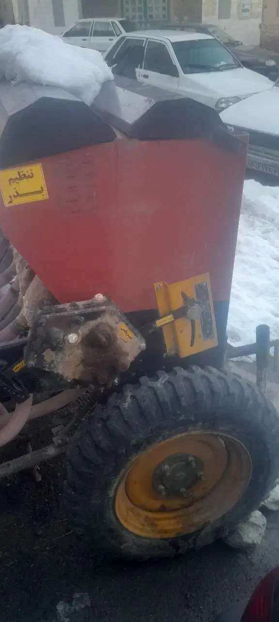 ردیف کار|قطعات یدکی و لوازم جانبی|ساروق, |دیوار