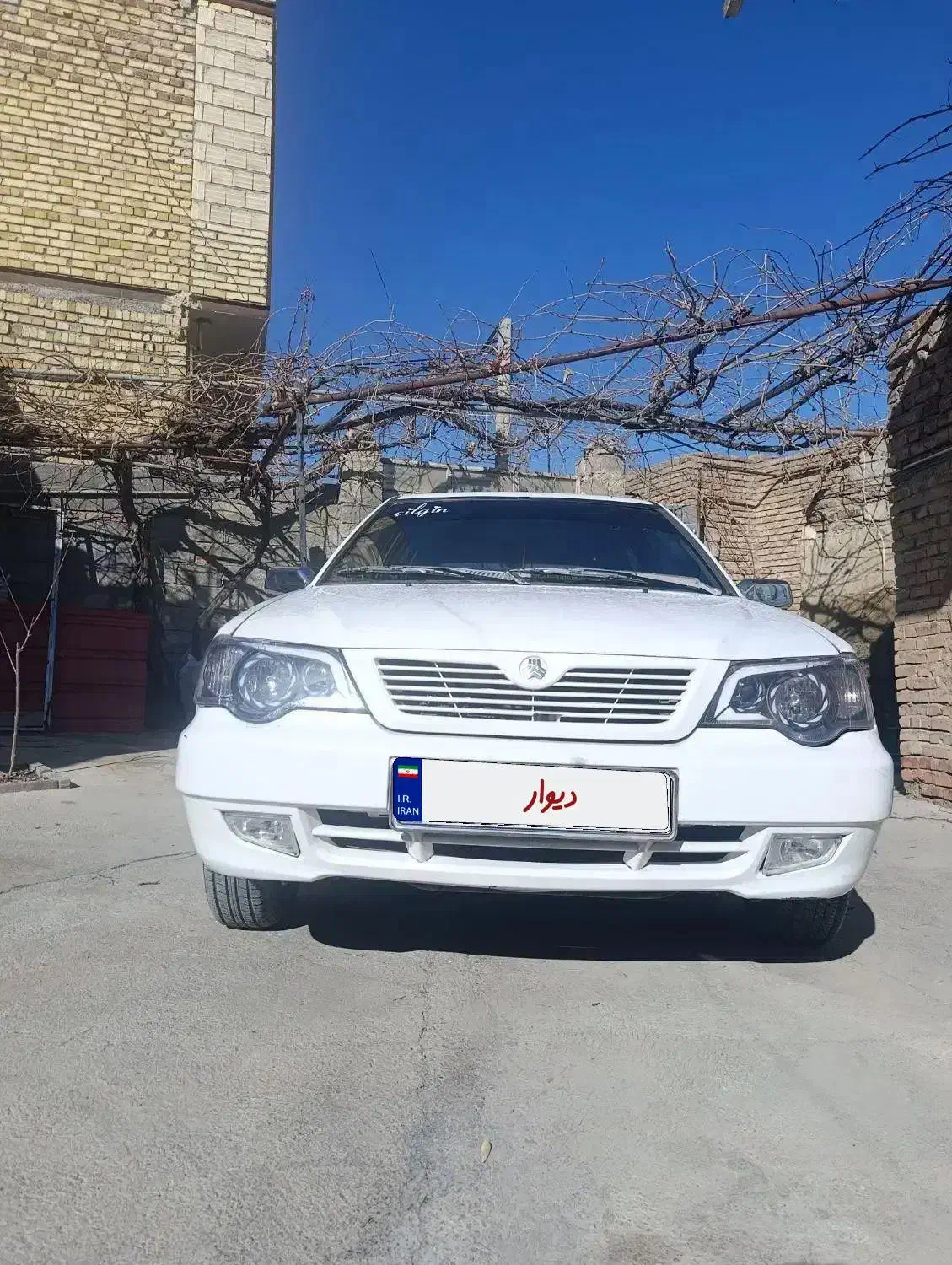 پراید 111مدل 90|خودرو سواری و وانت|ارومیه, |دیوار