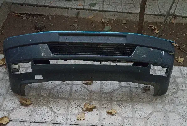 سپر جلو پژو 405|قطعات یدکی و لوازم جانبی|همدان, |دیوار