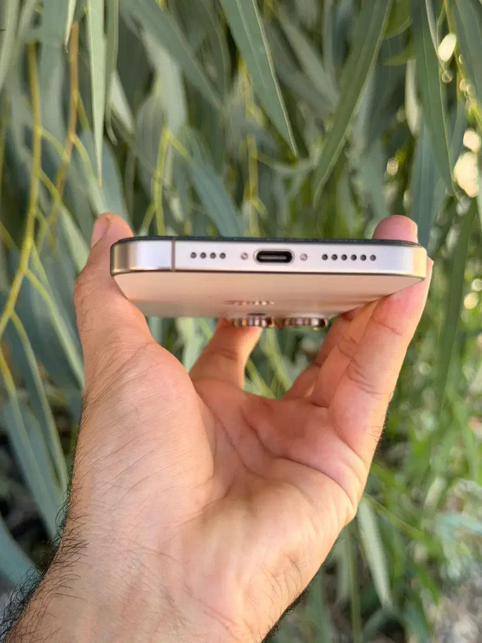 ایفون16پرومکس|موبایل|کازرون, |دیوار