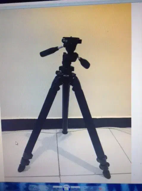 سه پایه دروبین|دوربین عکاسی و فیلمبرداری|تهران, سعادتآباد|دیوار