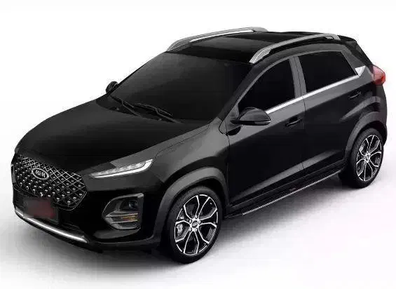 ایکس ۲۲ پرو مدل ۱۴۰۳|خودرو سواری و وانت|لردگان, |دیوار