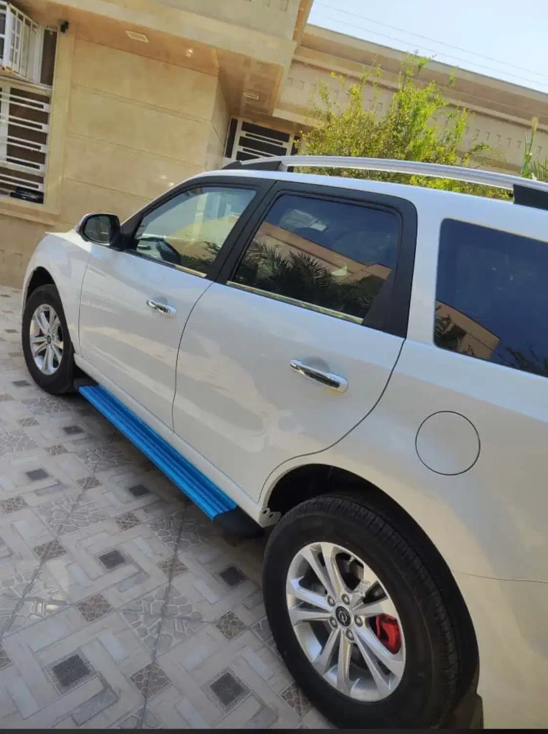 هایما S7پرو|خودرو سواری و وانت|اصفهان, لاله|دیوار